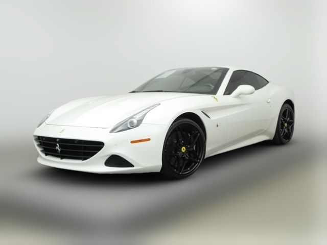 2016 Ferrari California Base