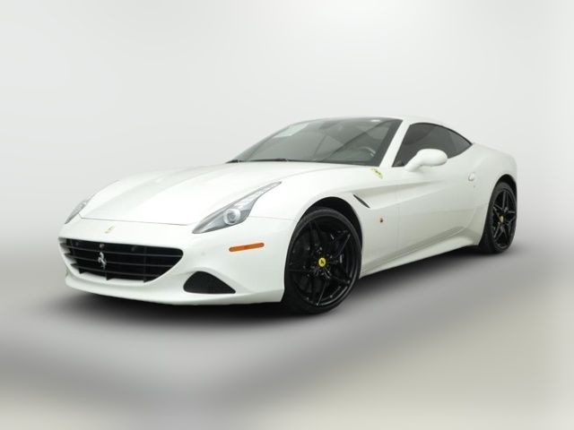 2016 Ferrari California Base