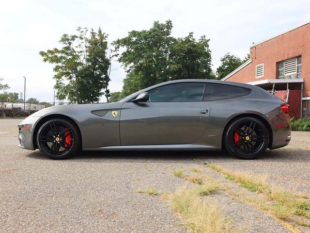 2016 Ferrari FF Base