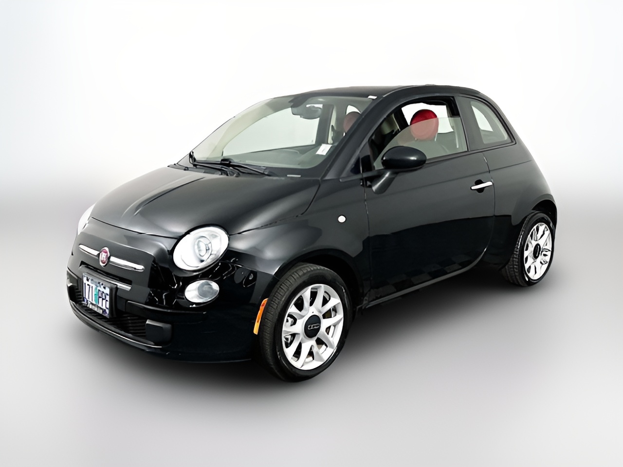 Used 2025 FIAT 500e For Sale Near Me | Auto Navigator