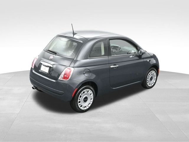 2016 FIAT 500 Pop