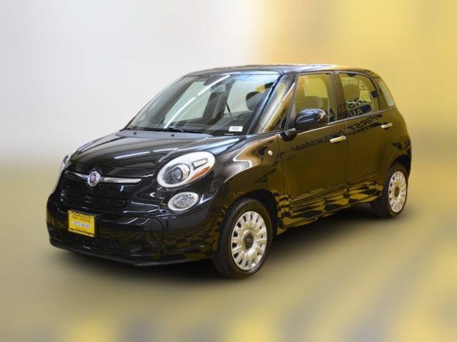 2016 FIAT 500L Pop