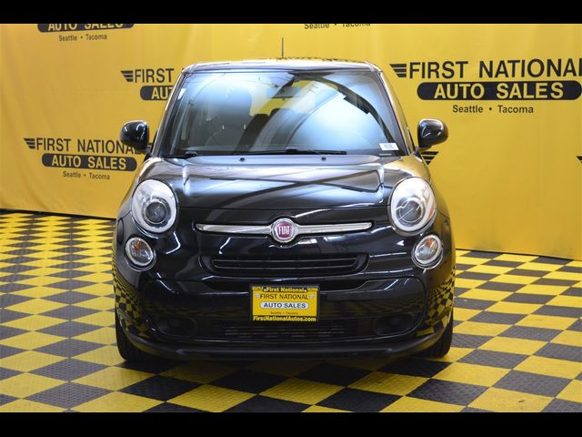 2016 FIAT 500L Pop