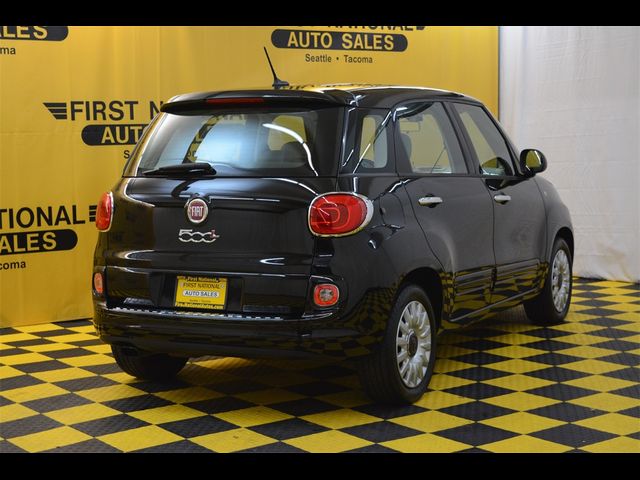 2016 FIAT 500L Pop