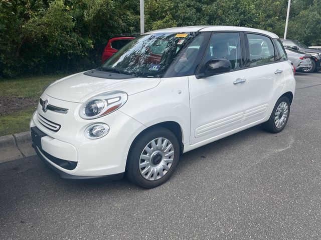 2016 FIAT 500L Pop