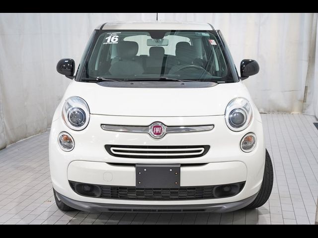 2016 FIAT 500L Pop