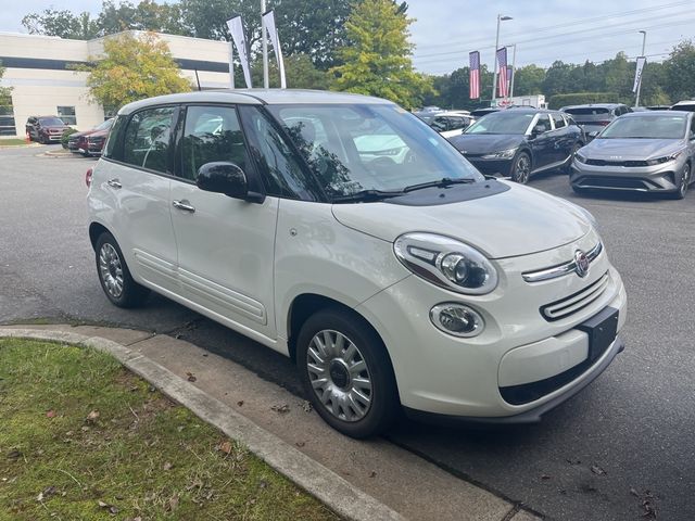 2016 FIAT 500L Pop