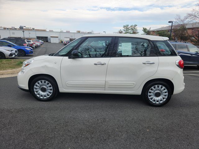 2016 FIAT 500L Pop