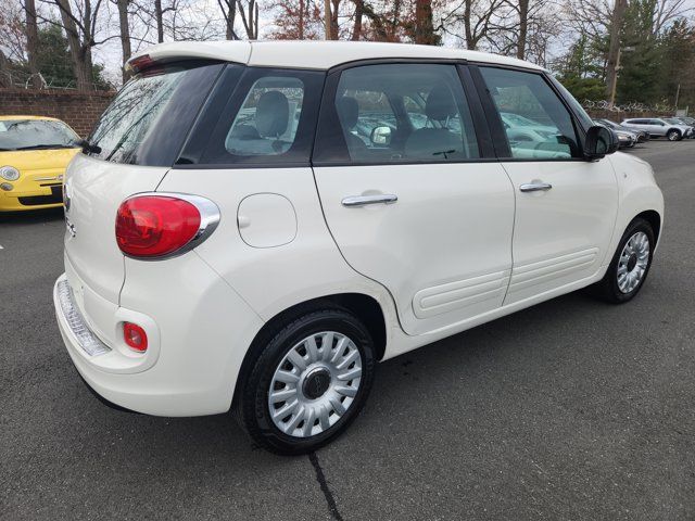 2016 FIAT 500L Pop
