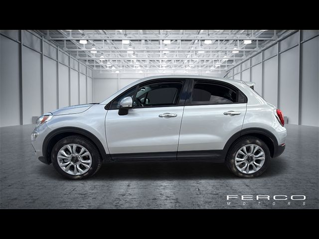 2016 FIAT 500X Easy
