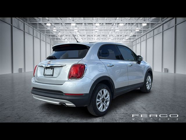 2016 FIAT 500X Easy