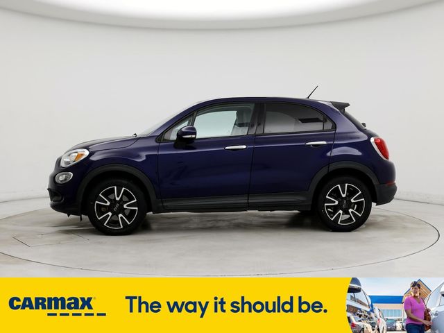 2016 FIAT 500X Easy