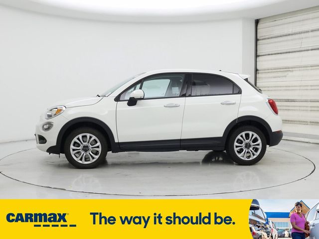 2016 FIAT 500X Easy