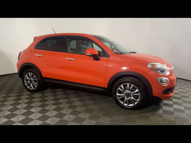 2016 FIAT 500X Easy