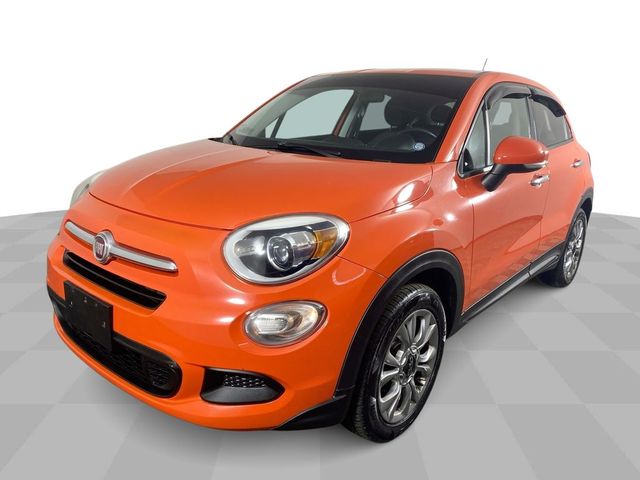 2016 FIAT 500X Easy