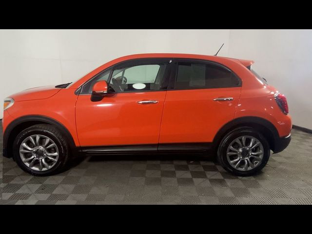 2016 FIAT 500X Easy