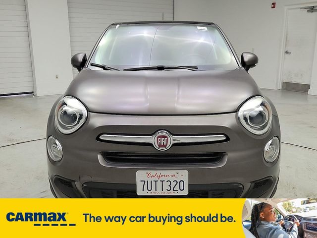 2016 FIAT 500X Easy