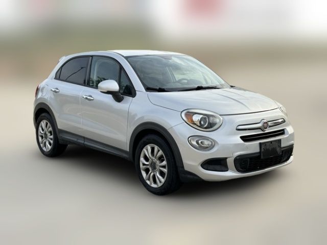 2016 FIAT 500X Easy