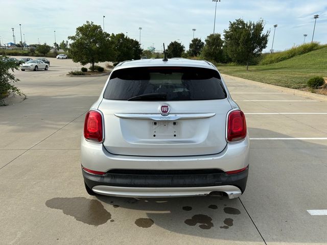 2016 FIAT 500X Easy