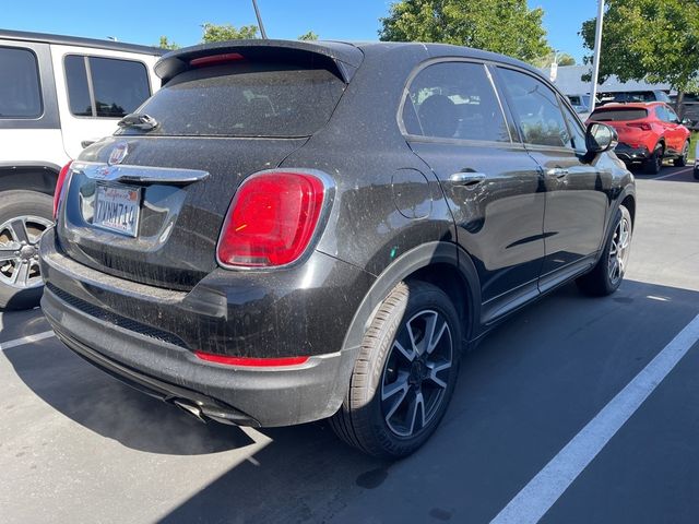 2016 FIAT 500X Easy