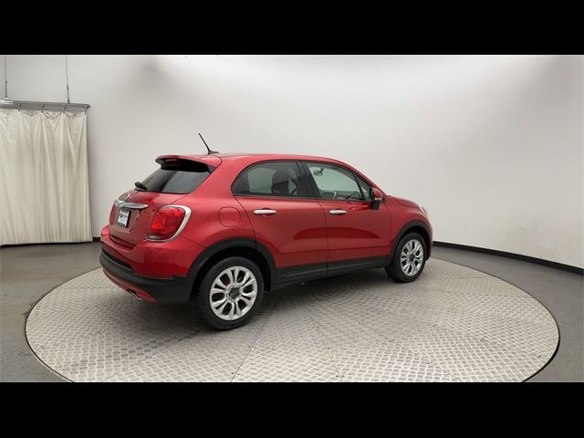 2016 FIAT 500X Easy