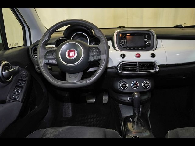 2016 FIAT 500X Easy