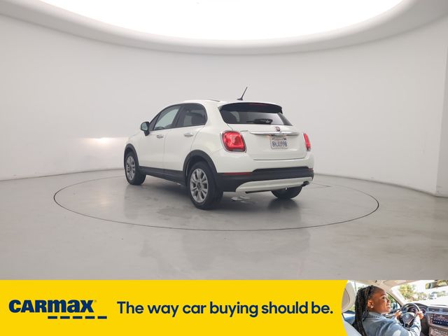 2016 FIAT 500X Easy