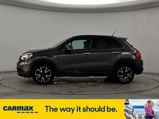 2016 FIAT 500X Easy