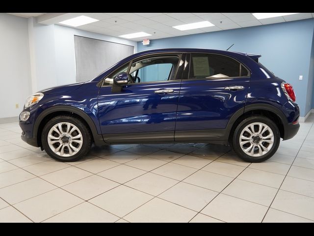 2016 FIAT 500X Easy