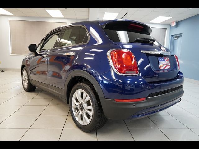 2016 FIAT 500X Easy