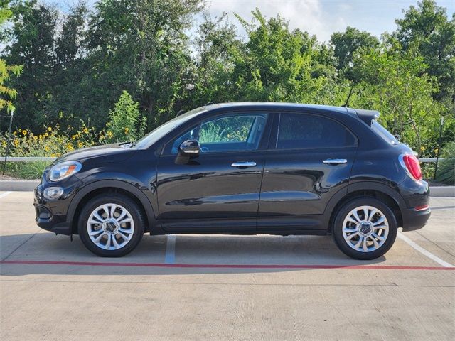 2016 FIAT 500X Easy