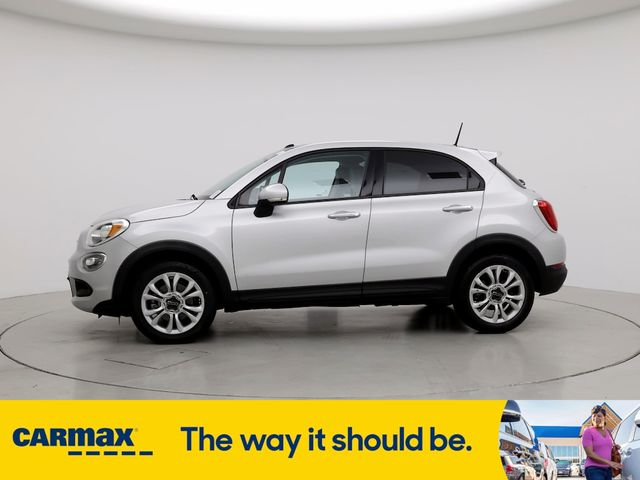 2016 FIAT 500X Easy