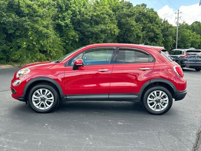 2016 FIAT 500X Easy