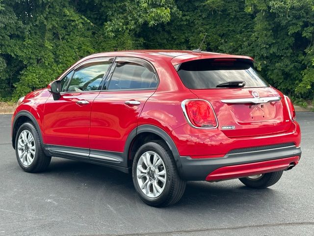 2016 FIAT 500X Easy