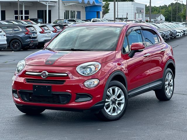 2016 FIAT 500X Easy