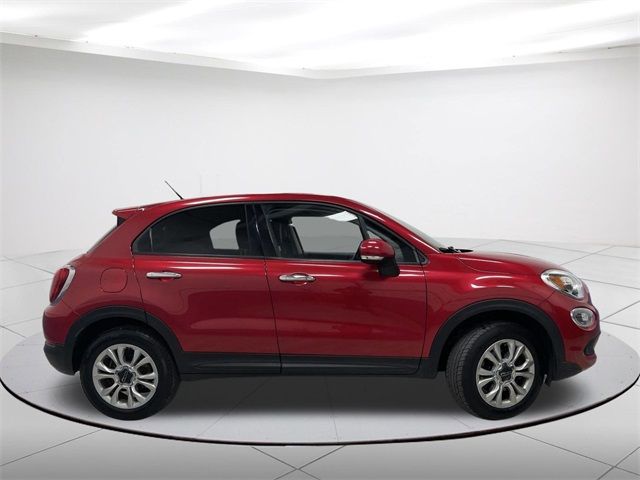 2016 FIAT 500X Easy