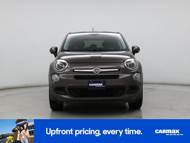 2016 FIAT 500X Easy