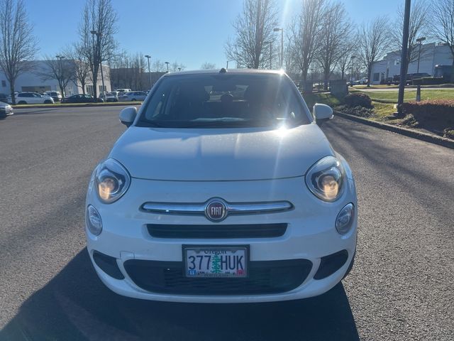 2016 FIAT 500X Easy