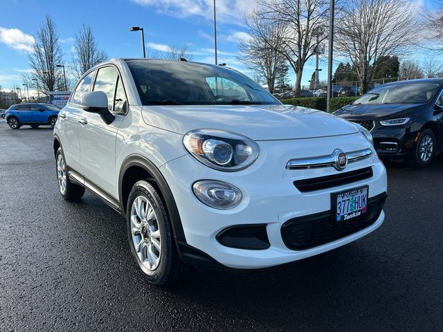 2016 FIAT 500X Easy