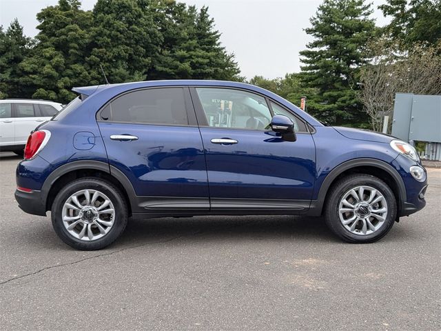 2016 FIAT 500X Easy