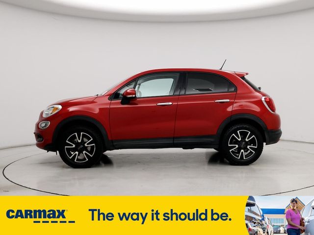 2016 FIAT 500X Easy