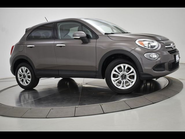 2016 FIAT 500X Easy