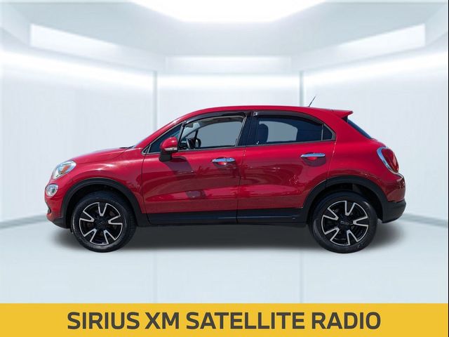 2016 FIAT 500X Easy