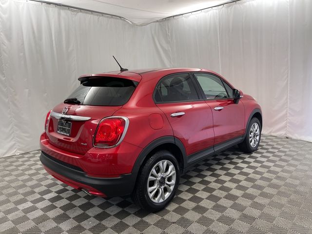 2016 FIAT 500X Easy