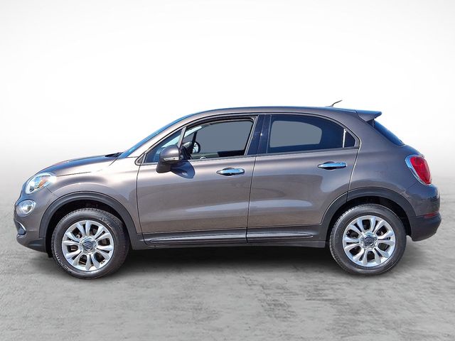 2016 FIAT 500X Easy