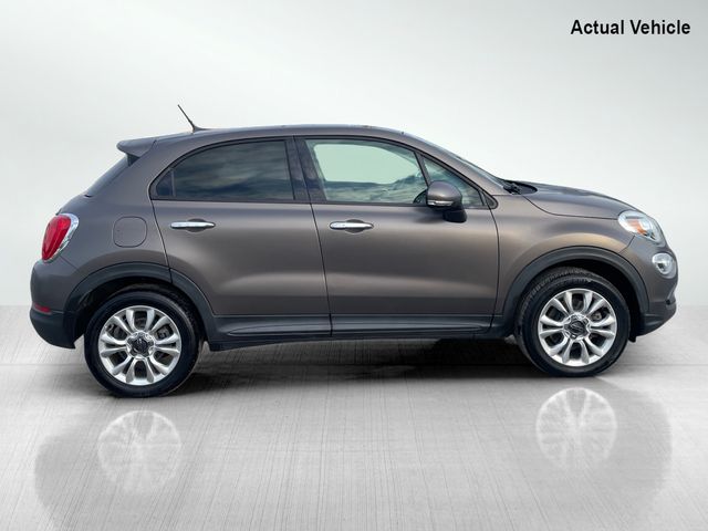 2016 FIAT 500X Easy