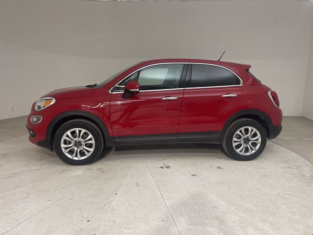 2016 FIAT 500X Lounge