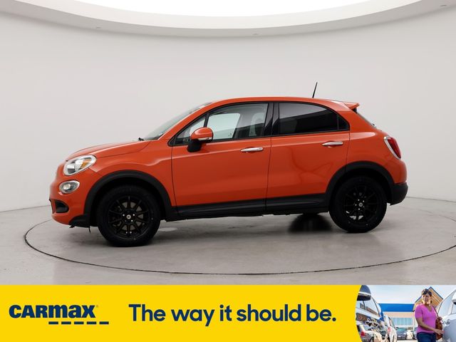 2016 FIAT 500X Pop