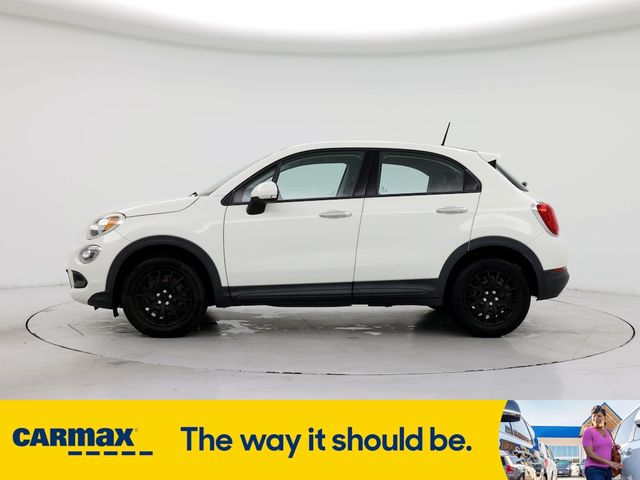 2016 FIAT 500X Pop