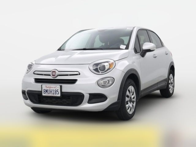 2016 FIAT 500X Pop